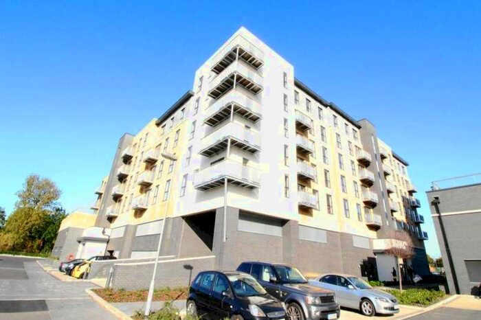 1 Bedroom Flat To Rent In Jutland House Little Brights Road, Belvedere, DA17