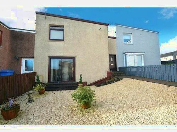 2 Bedroom Terraced House To Rent In Limefield Place, Bathgate, EH48