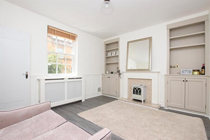 3 Bedroom House To Rent In Oak Street, Bath, BA2