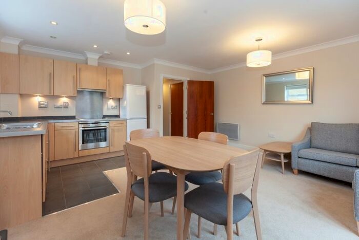 1 Bedroom Flat To Rent In Elizabeth Jennings Way, Oxford, OX2