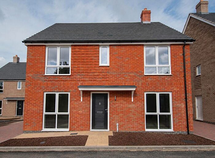4 Bedroom Detached House For Sale In Wisteria Way, Harwich, CO12