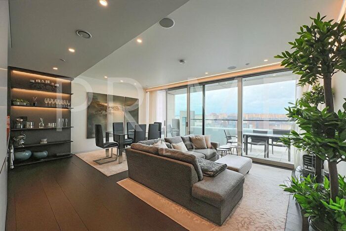 2 Bedroom Flat To Rent In Nova Building, Buckingham Palace Road, Westminster, SW1W