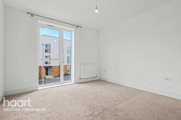 1 Bedroom Flat For Sale In Faraday Road, Weston-super-Mare, BS24