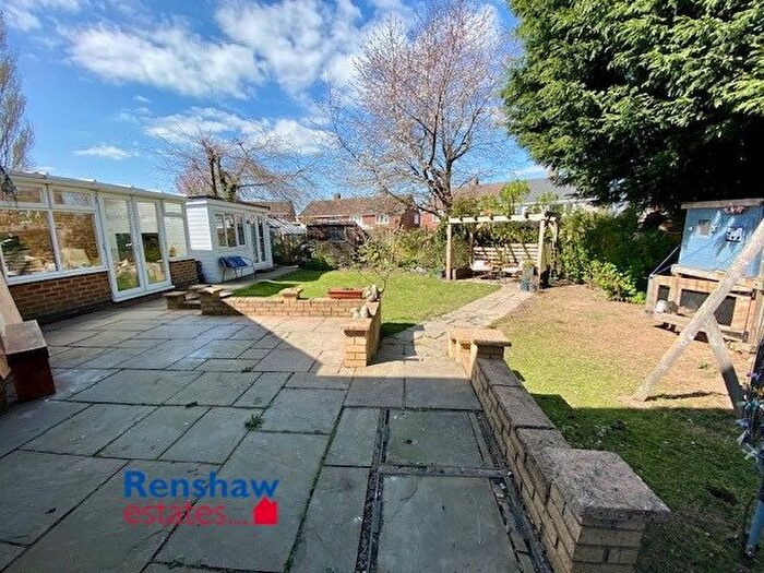 3 Bedroom Semi-Detached House To Rent In Ribblesdale, Kirk Hallam, Derbyshire, DE7