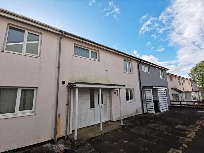 3 Bedroom Terraced House To Rent In Cornhill, Newcastle Upon Tyne, Tyne And Wear, NE5