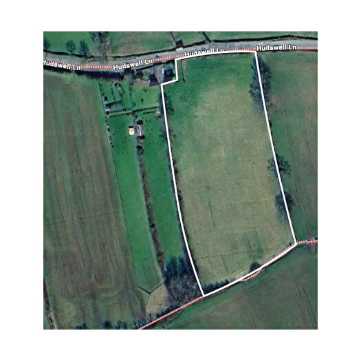 Land For Sale In Hudswell, Richmond, DL11