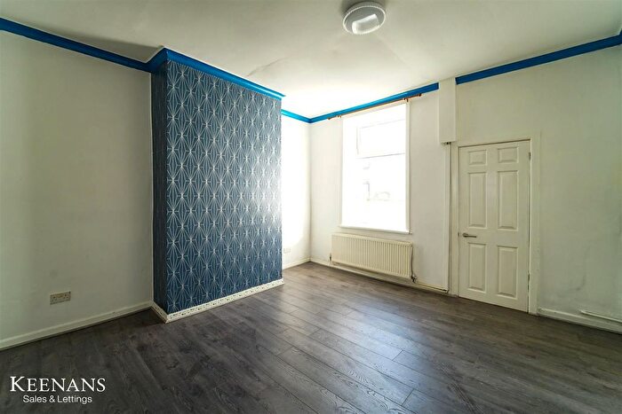 3 Bedroom Terraced House To Rent In Colville Street, Burnley, BB10