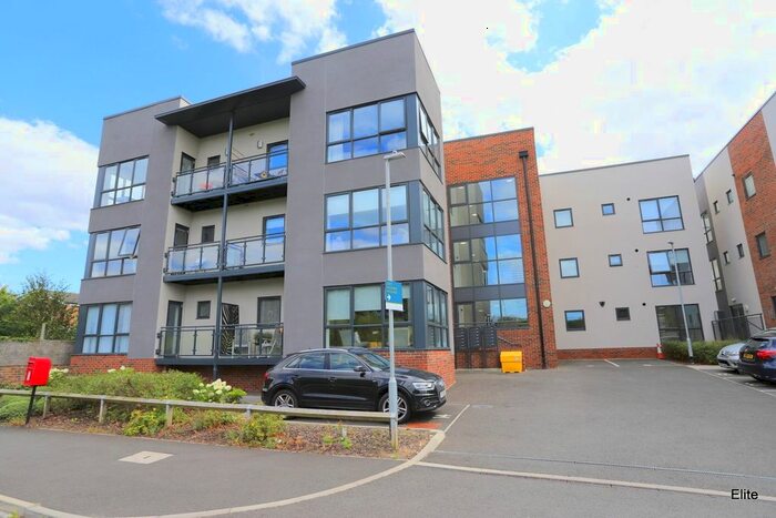 2 Bedroom Flat To Rent In Edmunds Vale, Durham, DH1