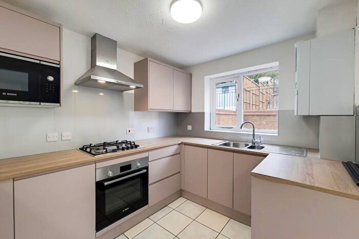 4 Bedroom Semi-Detached House To Rent In Lampeter Close, Kingsbury, London, NW9
