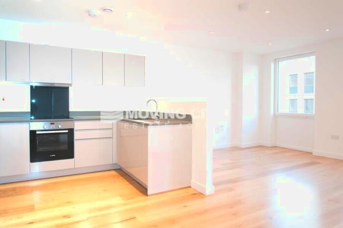 1 Bedroom Flat To Rent In Denman Avenue, Southall, UB2