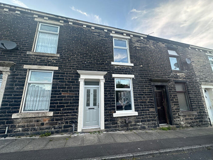 2 Bedroom Terraced House To Rent In , Darwen, Lancashire, BB3
