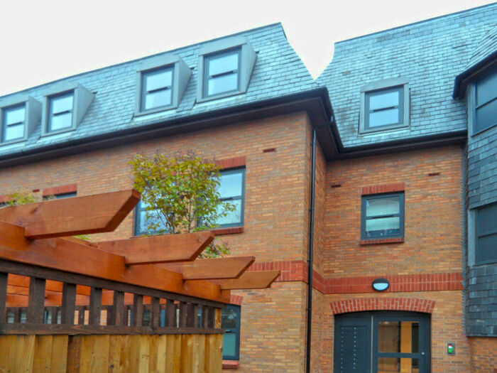 1 Bedroom Flat To Rent In Coppice, The Grove, London, SL1