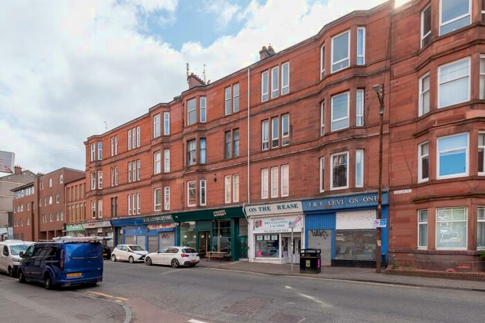 2 Bedroom Flat To Rent In Sinclair Drive, Flat /, Glasgow, Scotland, G42