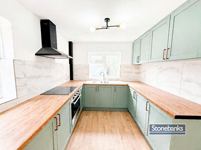 6 Bedroom Semi Detached House To Rent In Burford Road, Camberley, GU15