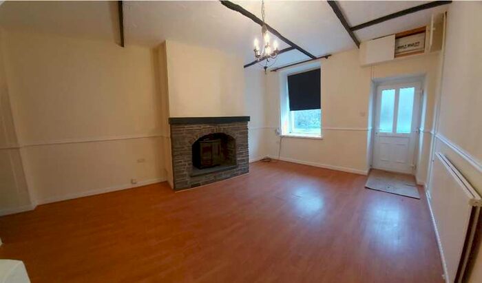 2 Bedroom Semi-Detached House To Rent In Mill Terrace, Glynneath, Neath, SA11