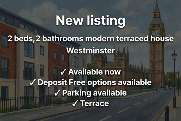 2 Bedroom Terraced House To Rent In Bryanston Mews East, London, W1H