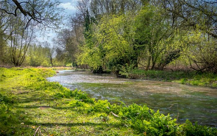 Land For Sale In Boxford, Newbury, Berkshire, RG20