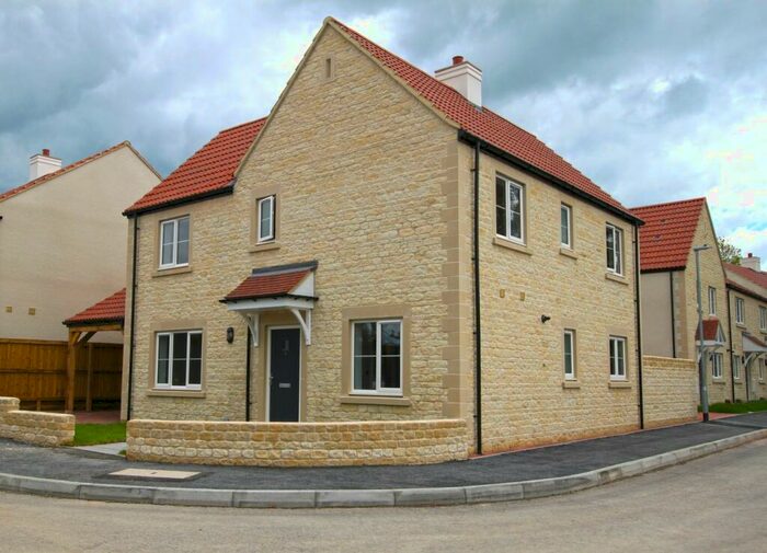 3 Bedroom Detached House To Rent In Cedar Tree Close Devizes Road, Hilperton, Trowbridge, BA14