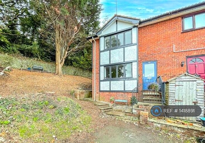 2 Bedroom End Of Terrace House To Rent In Alwen Drive, Rhos On Sea, Colwyn Bay, LL28