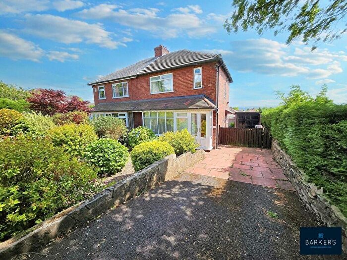 3 Bedroom Semi-Detached House For Sale In South View Road, East Bierley, BD4