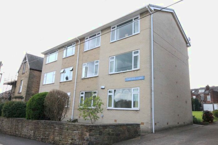 2 Bedroom Flat To Rent In Oakland Road, Hillsborough, Sheffield, S6