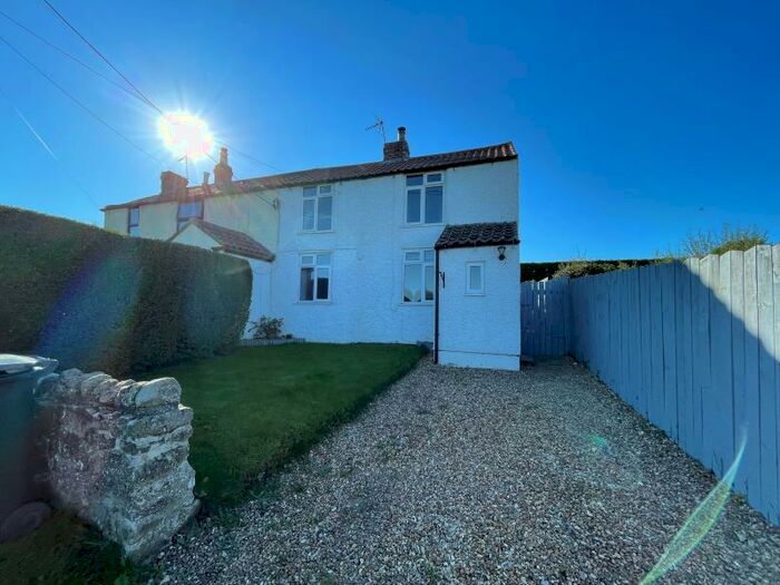 2 Bedroom Cottage To Rent In School Lane, Newton Le Willows, Bedale, DL8