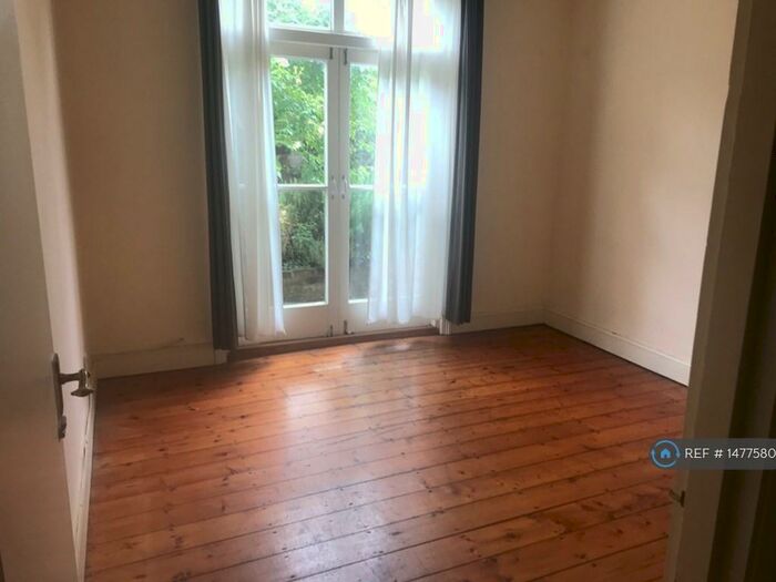 1 Bedroom Flat To Rent In Tressillian Road, London, SE4