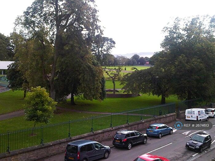 1 Bedroom Flat To Rent In Baxter Park Terrace, Dundee, DD4