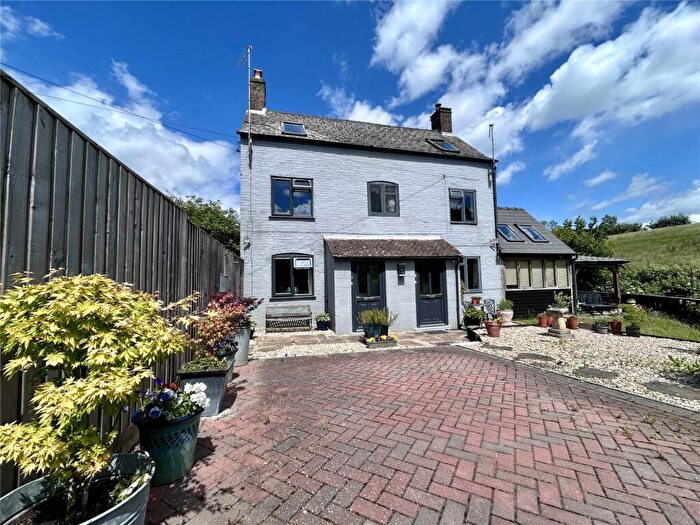 2 Bedroom Semi-Detached House To Rent In Willow Road, Kings Stanley, Stonehouse, Gloucestershire, GL10