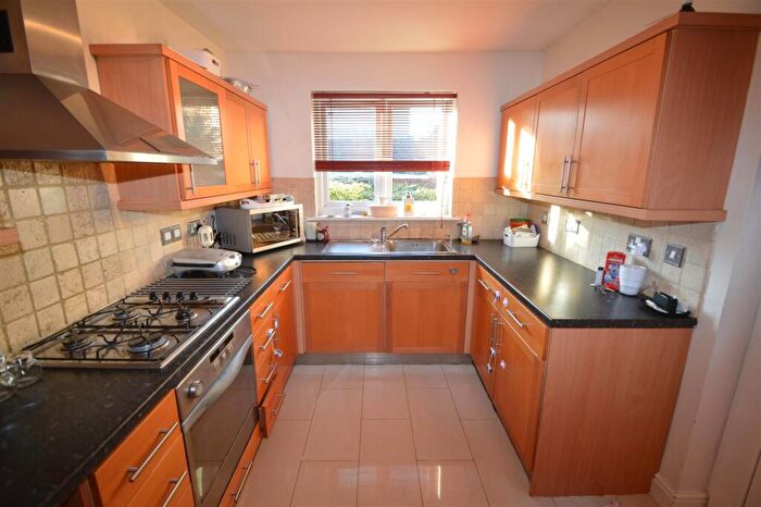 3 Bedroom House To Rent In Vicarage Lane, London, E6