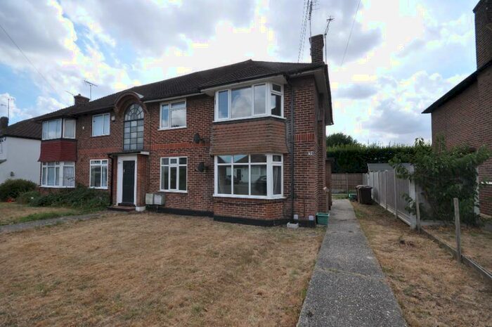 2 Bedroom Ground Maisonette To Rent In Highfield Road, Chelmsford, Essex, CM1