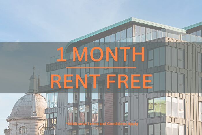 Studio To Rent In Schoolhill, Aberdeen, Aberdeenshire, AB10