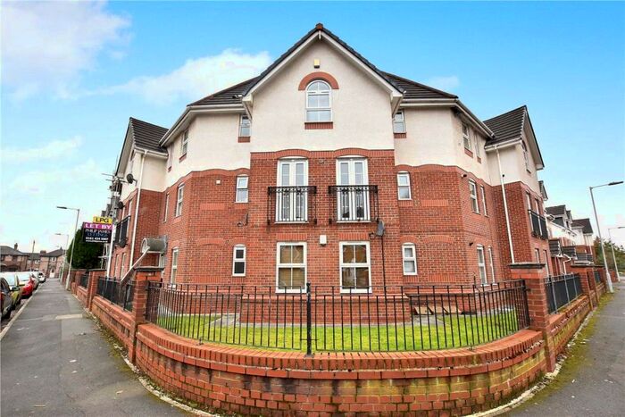 2 Bedroom Apartment To Rent In Whimberry Way, Withington, Manchester, M20