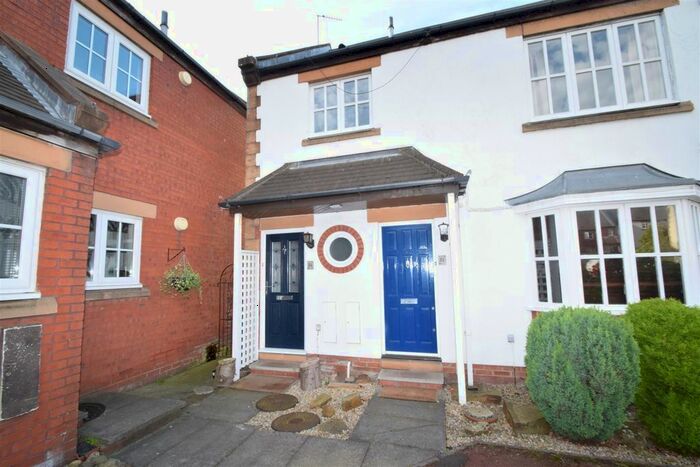 1 Bedroom Flat To Rent In Rowes Mews, Newcastle Upon Tyne, NE6