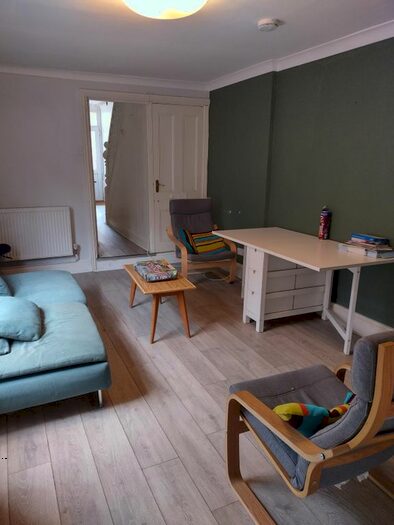 5 Bedroom End Of Terrace House To Rent In Tulloch Street, Cardiff, CF24