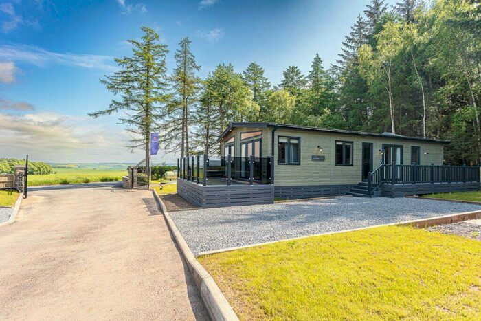 2 Bedroom Property For Sale In Rivendale Lodge, Castleton Road, Tullibardine, PH3
