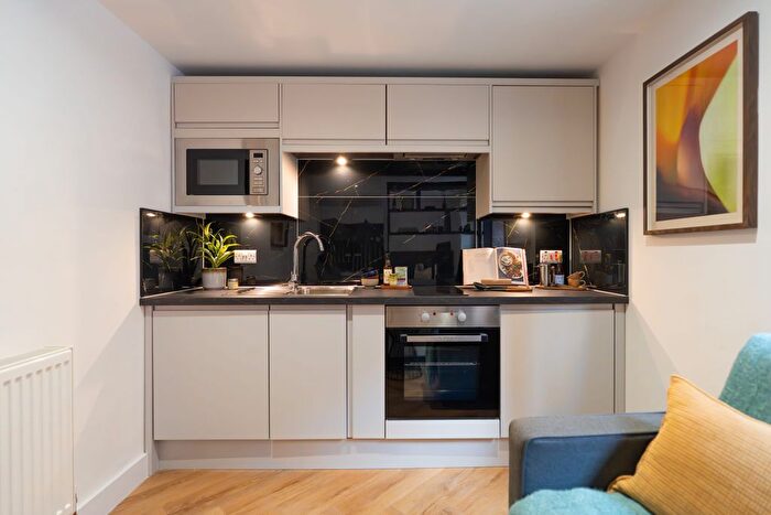 Studio To Rent In Apt, Nova Residence #, LE1