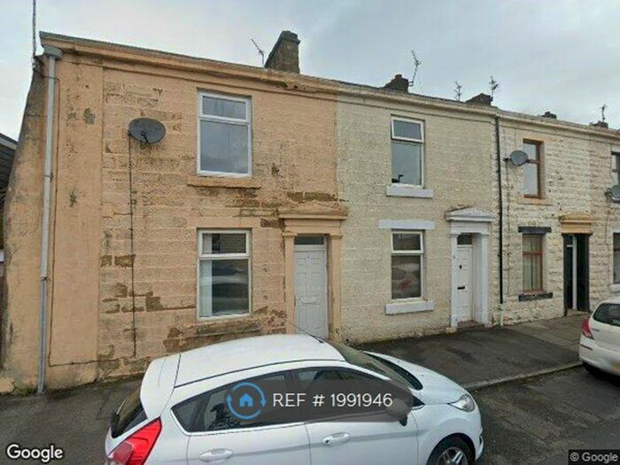 2 Bedroom Terraced House To Rent In John Street, Clayton Le Moors, Accrington, BB5