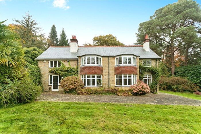 5 Bedroom Cottage For Sale In Duddleswell, Uckfield, East Sussex, TN22