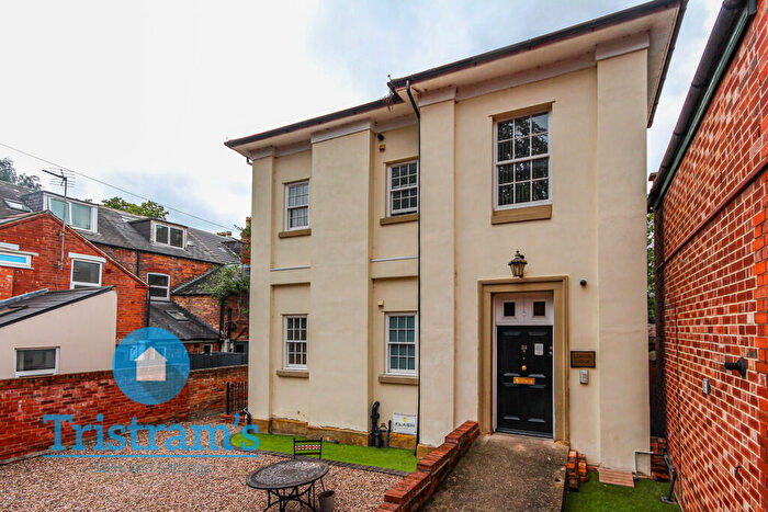 2 Bedroom Apartment To Rent In Church Street, Lenton, NG7