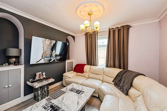3 Bedroom Terraced House For Sale In Bryneithin Terrace, Morriston, Swansea, SA6