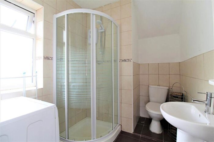 1 Bedroom Maisonette To Rent In Derby Street, Beeston, NG9