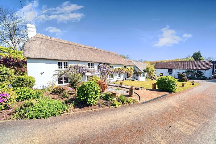 5 Bedroom Detached House For Sale In Roundswell, Barnstaple, Devon, EX31