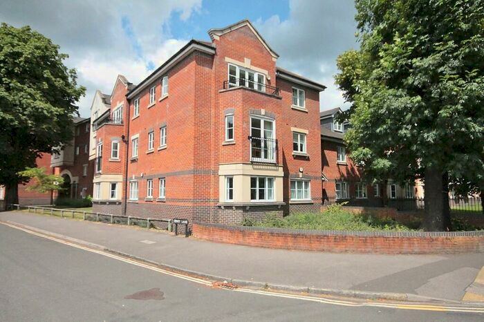 2 Bedroom Apartment To Rent In Rowland Hill Court Osney Lane, Oxford City Centre, Oxfordshire, OX1