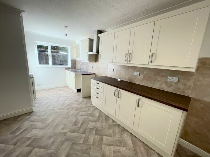 3 Bedroom House To Rent In Bates Close/ Newton Aycliffe, County Durham, DL5