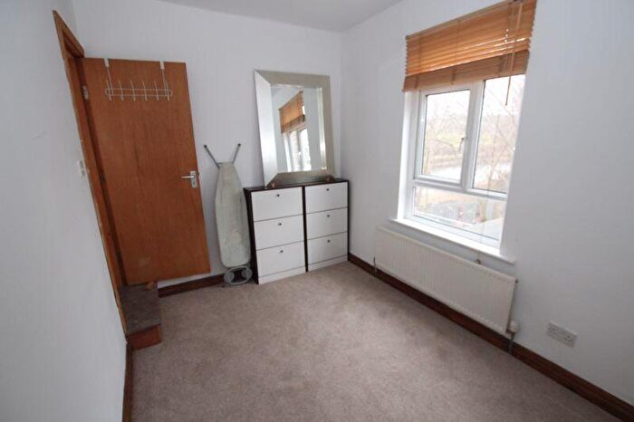 1 Bedroom Flat To Rent In Hugh Oldham Drive, Salford, M7