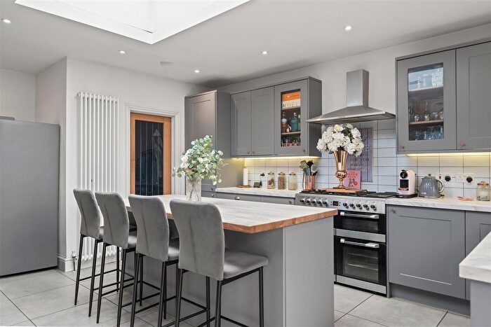 3 Bedroom Semi Detached House For Sale In June Close, Coulsdon, CR5