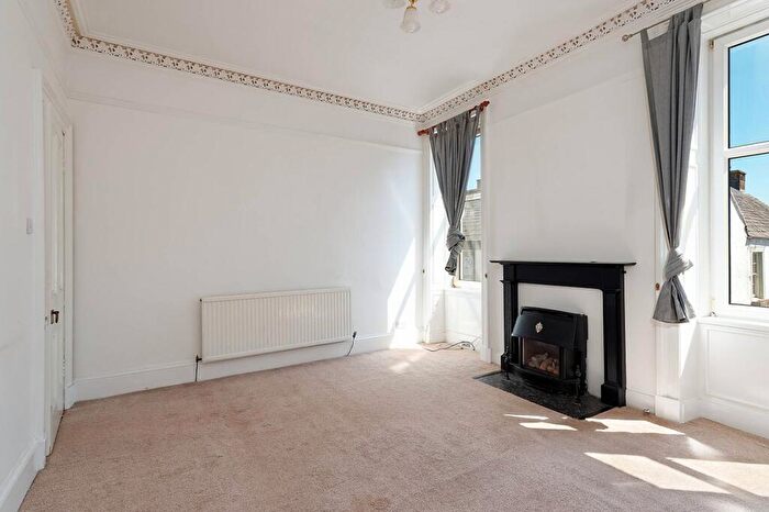 2 Bedroom Flat For Sale In Well Street, Moffat, DG10