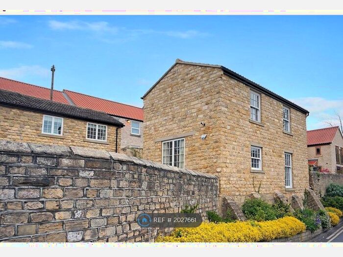 2 Bedroom Detached House To Rent In Bridge Foot, Wetherby, LS22