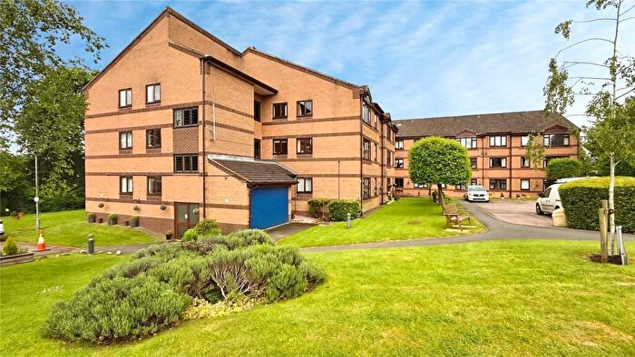 2 Bedroom Apartment For Sale In Monyhull Hall Road, Kings Norton, Birmingham, B30